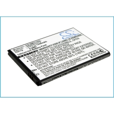 Compatible battery replacement for Samsung EB484659YZ,EB484659YZBSTD,SAMI110BATS