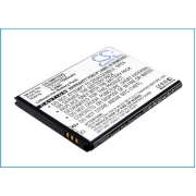 Batterij voor mobiele telefoon Verizon Illusion