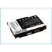 Batterij compatibel met Samsung CS-SMI200XL