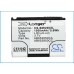 Batterij compatibel met Samsung CS-SMI200XL