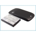 Batterij compatibel met Samsung CS-SMI405HL