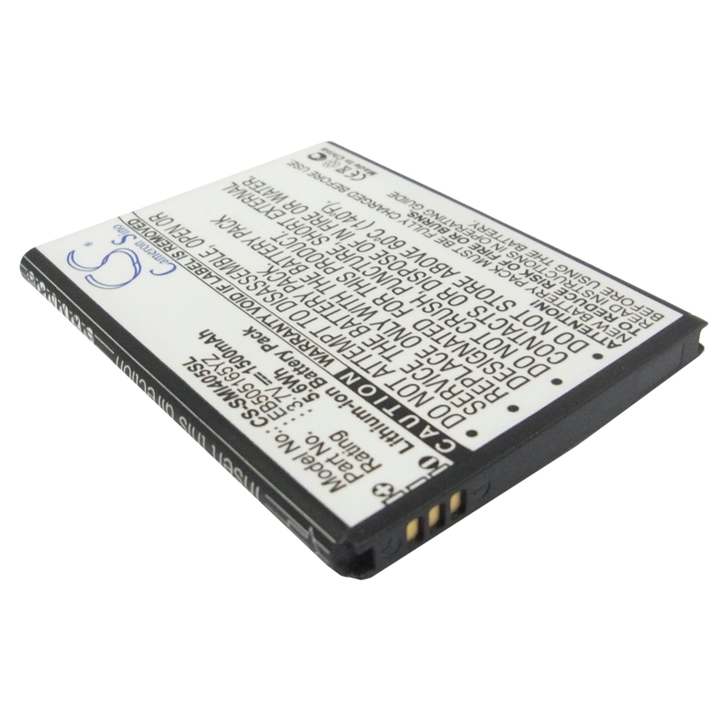Bureau-oplader Verizon CS-SMI405SL