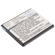 Remplacement de batterie compatible pour AT&T EB-L1H9KLA,EB-L1H9KLABXAR,EB-L1H9KLU
