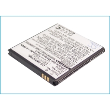 Compatibele batterijvervanging voor Verizon EB575152YZ