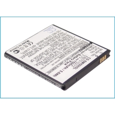 Remplacement de batterie compatible pour Verizon EB575152YZ