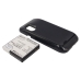 Batterij compatibel met Samsung Verizon CS-SMI500XL