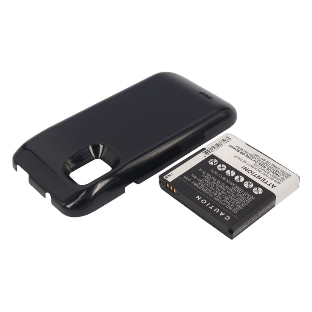 Batterij compatibel met Samsung Verizon CS-SMI500XL