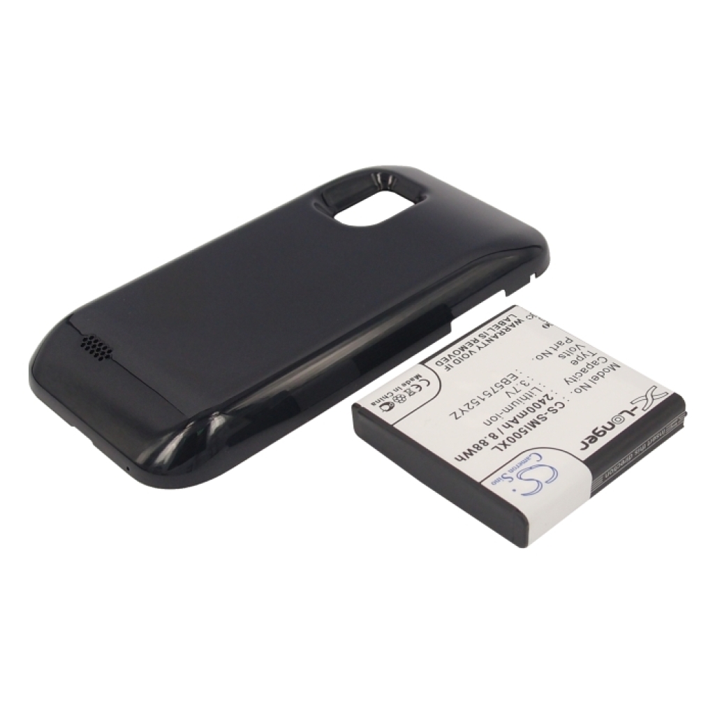 Batterij compatibel met Samsung Verizon CS-SMI500XL