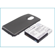 Compatibele batterijvervanging voor Verizon EB-L1D7IVZ,EB-L1D7IVZBSTD