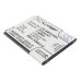 Remplacement de batterie compatible pour AT