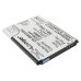 Remplacement de batterie compatible pour AT