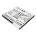 Batterij voor mobiele telefoon Samsung GT-i9505