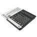 Batterij voor mobiele telefoon Samsung GT-i9505