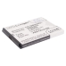 Batterie de téléphone portable Samsung CS-SMI620SL