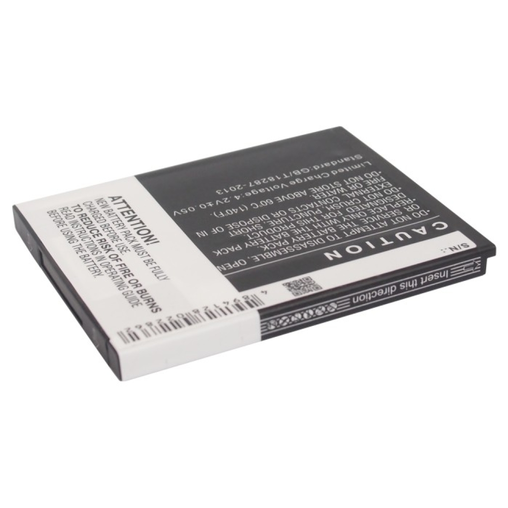 Batterie de téléphone portable Samsung CS-SMI620SL
