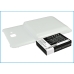 Batterijen compatibel met Samsung Galaxy Note Note LTE CS-SMI717WL