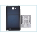 Batterij compatibel met Samsung AT&T CS-SMI717XL