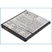 Remplacement de batterie compatible pour AT