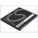 Remplacement de batterie compatible pour AT
