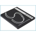 Remplacement de batterie compatible pour AT