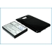 Batterij compatibel met Samsung AT&T CS-SMI777HL