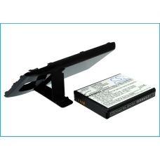 Compatibele batterijvervanging voor Samsung EB-L1A2GBA,EB-L1A2GBA/BST