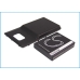 Batterij compatibel met Samsung AT&T CS-SMI777XL