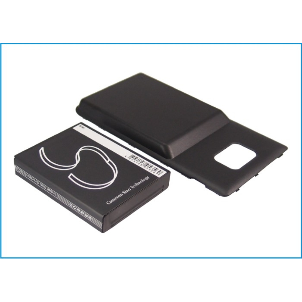 Batterij compatibel met Samsung AT&T CS-SMI777XL
