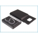 Batterij compatibel met Samsung AT&T CS-SMI777XL