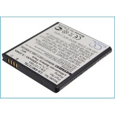 Remplacement de batterie compatible pour AT&T EB-L1D7IBA