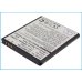 Remplacement de batterie compatible pour AT