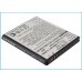 Remplacement de batterie compatible pour AT