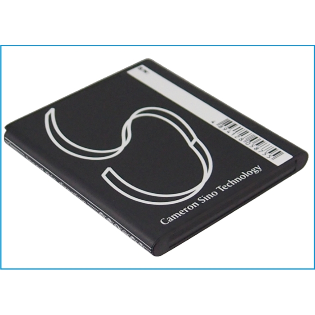 Remplacement de batterie compatible pour AT