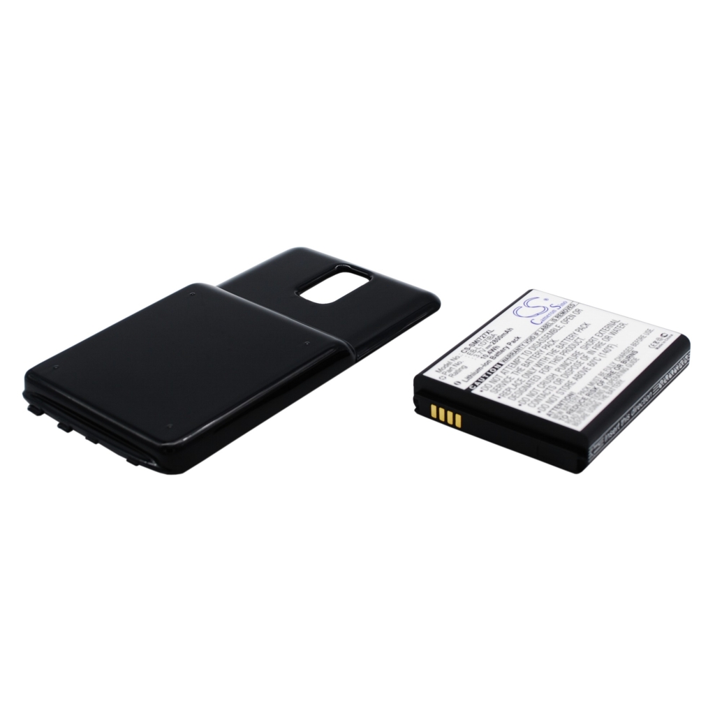 Remplacement de batterie compatible pour AT