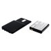 Remplacement de batterie compatible pour AT