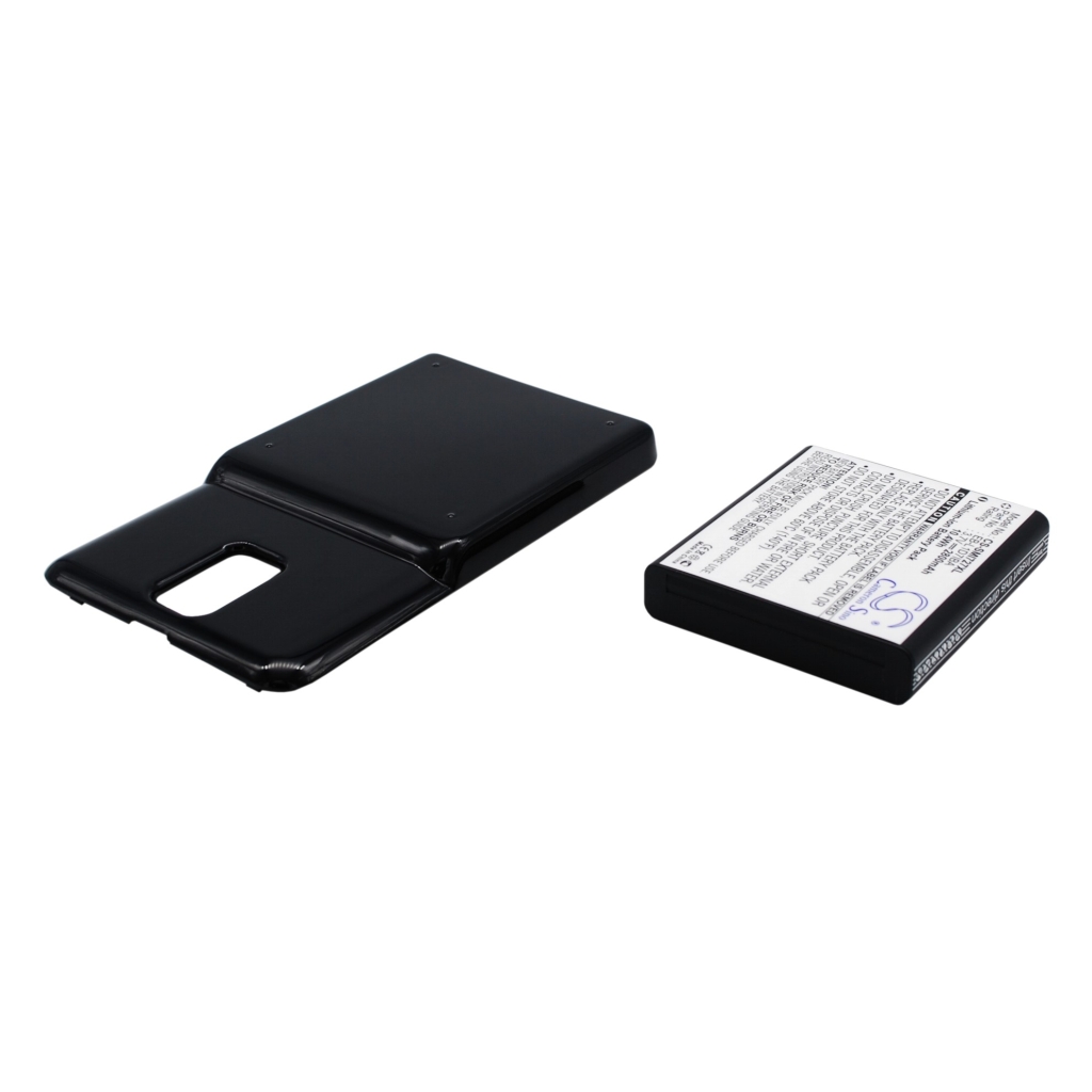 Remplacement de batterie compatible pour AT