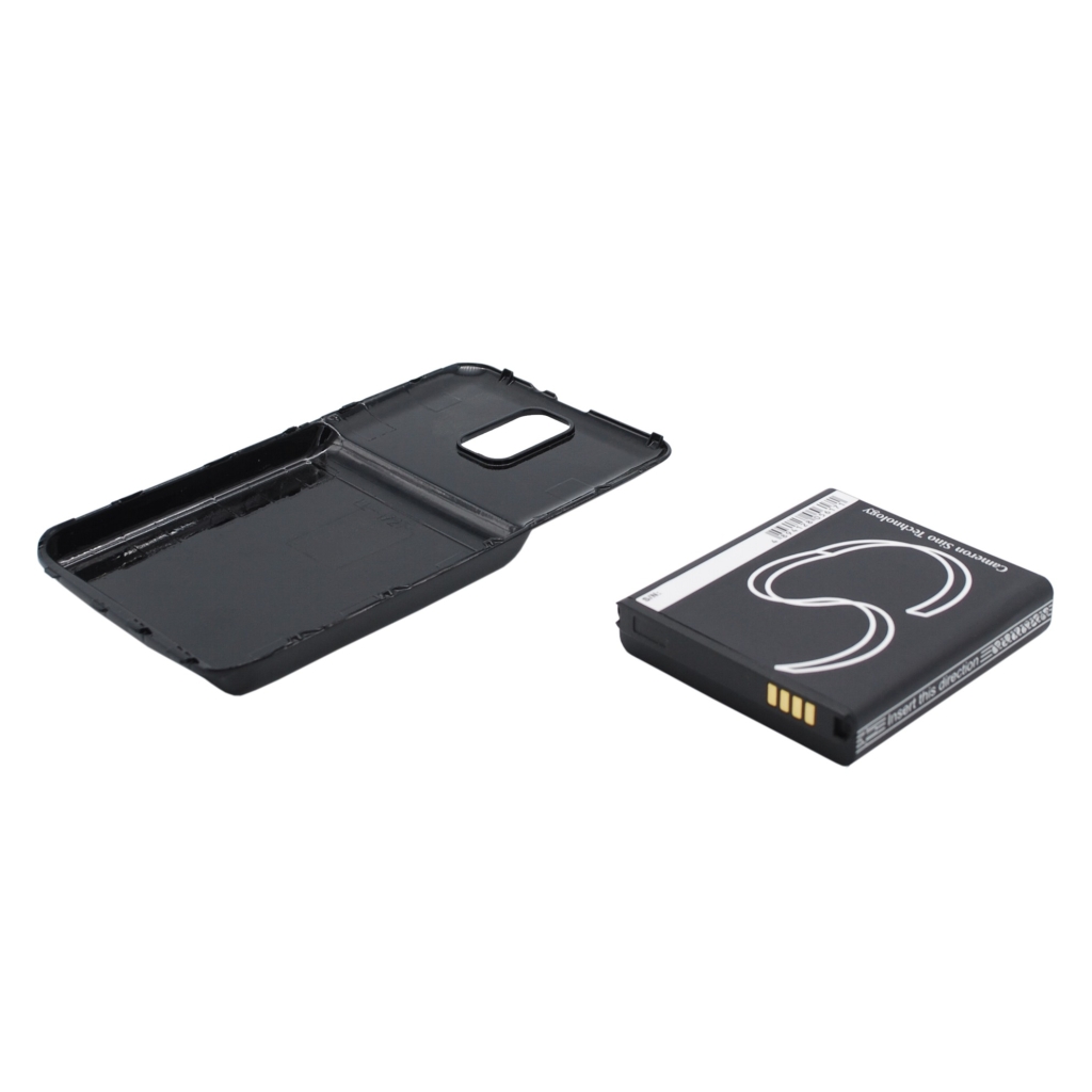 Remplacement de batterie compatible pour AT