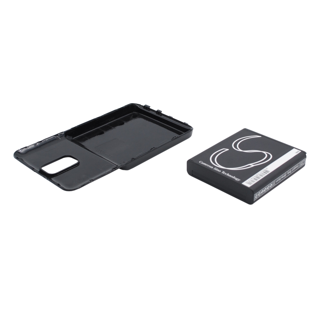 Remplacement de batterie compatible pour AT
