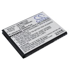 Remplacement de batterie compatible pour AT&T EB-L1A2GB,EB-L1A2GBA,EB-L1A2GBA/BST