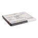 Batterij compatibel met Samsung CS-SMI817XL