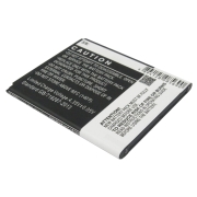 Batterij voor mobiele telefoon Samsung Galaxy S 3 Mini