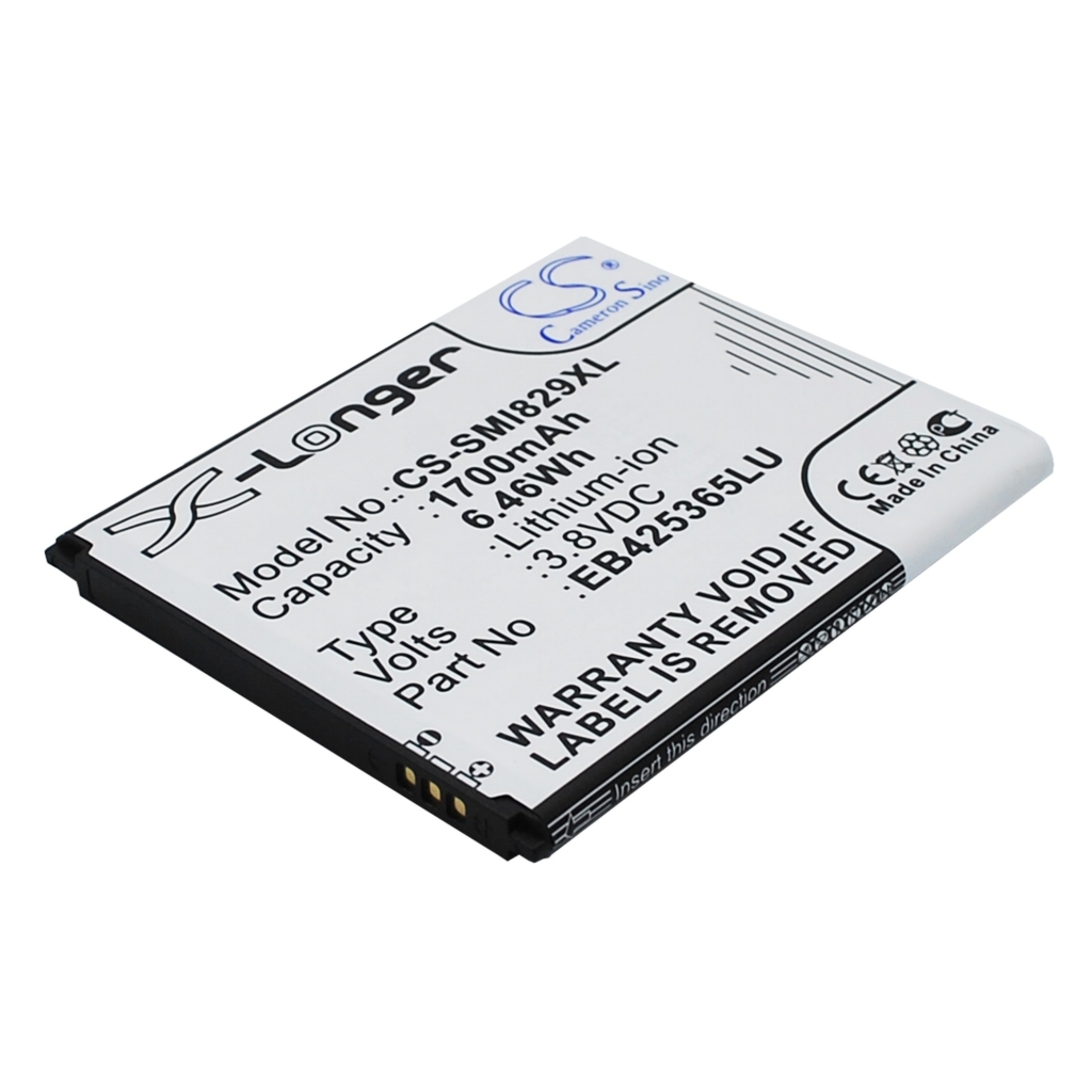 Battery Replaces EB425365LU