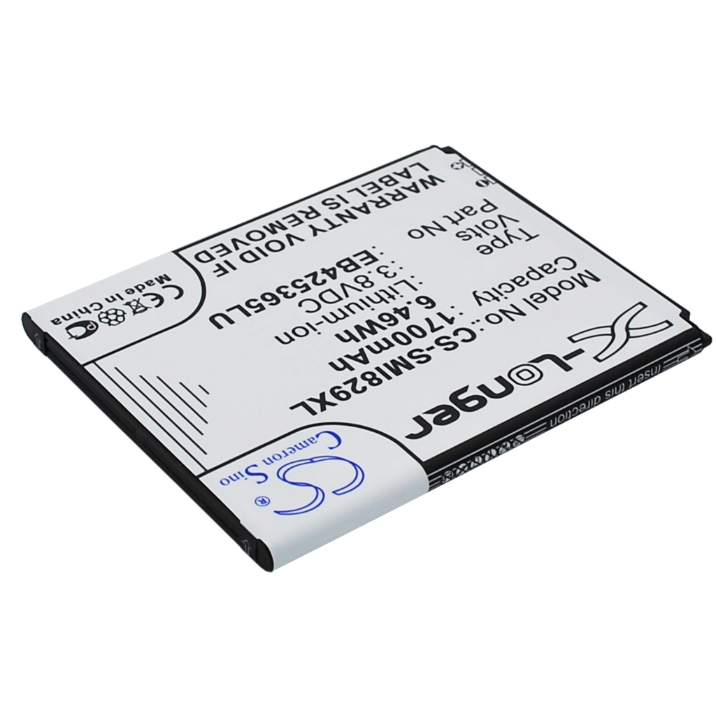 Battery Replaces EB425365LU