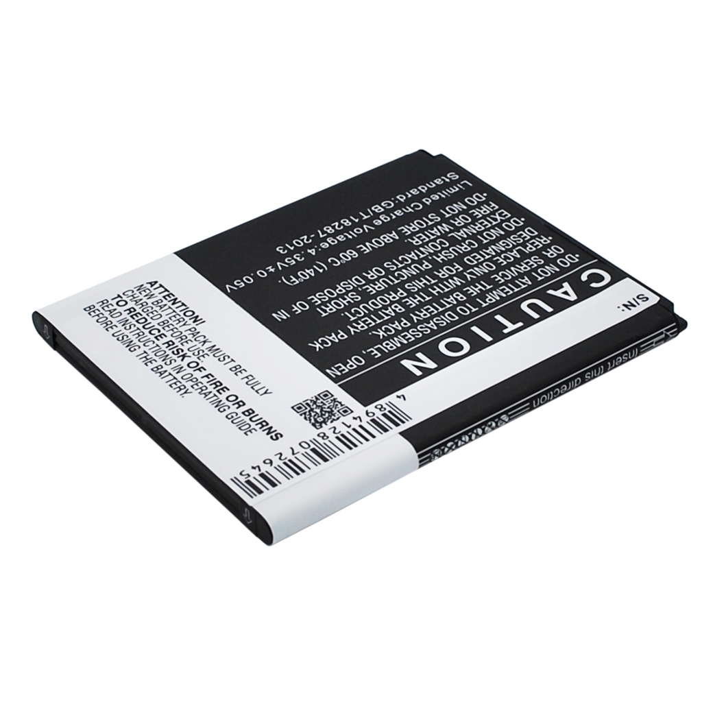 Battery Replaces EB425365LU