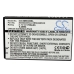 Bureau-oplader Vodafone CS-SMI8320SL
