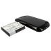 Batterij compatibel met Samsung CS-SMI873HL