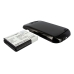 Batterij compatibel met Samsung CS-SMI873HL