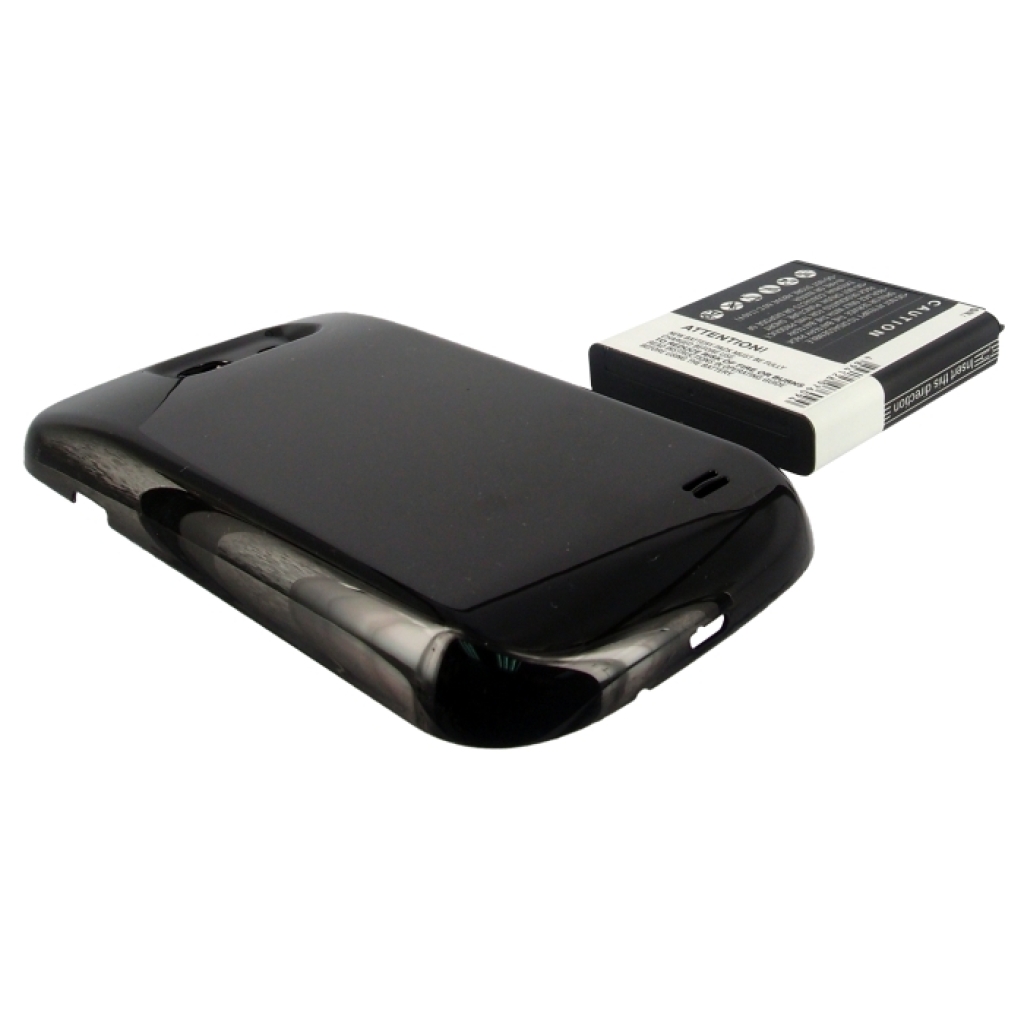 Batterij compatibel met Samsung CS-SMI873HL