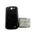 Batterij compatibel met Samsung CS-SMI873HL
