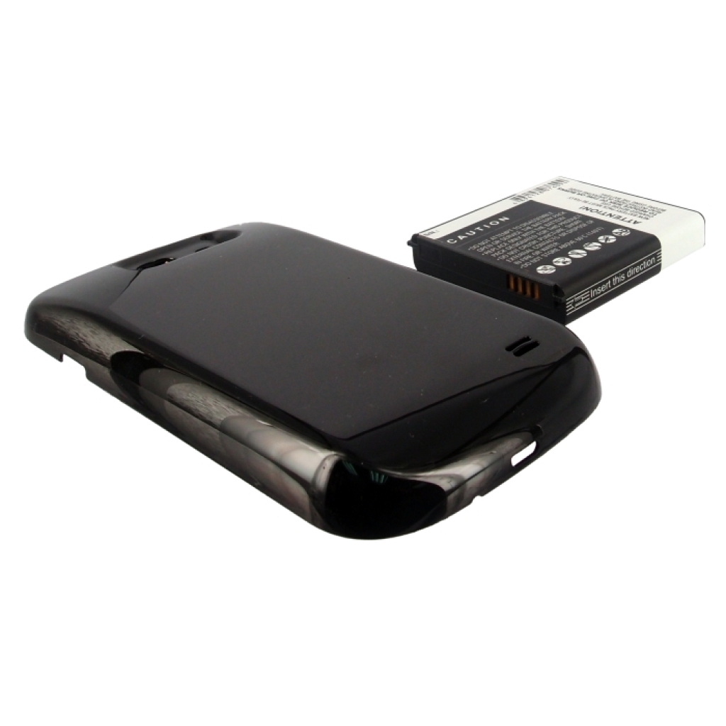 Batterij compatibel met Samsung CS-SMI873HL